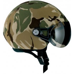 Kask Nexx Vision Army