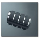 Podnóżki "Large ISO-Pegs"