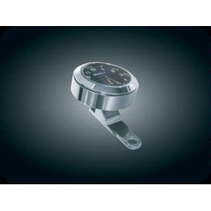 Zegarek na mocowanie klamki Kuryakyn 6032