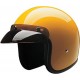 Kask HCI open face Yellow - 10-021