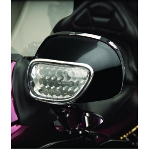 Kierunkowskazy LED do lusterek 52-754