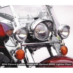 Lightbar z kierunkowskazami N944 - National Cycle