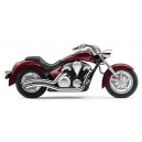 Wydech "Speedster Swept" 1233 - Cobra