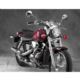 Owiewka Flyscreen N2543 - National Cycle