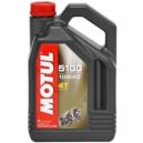 Olej silnikowy MOTUL pół-syn 10W40 1L