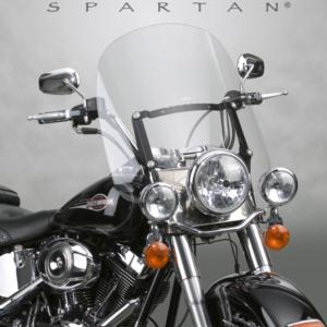 Szyba Spartan 19" N21200 - National Cycle