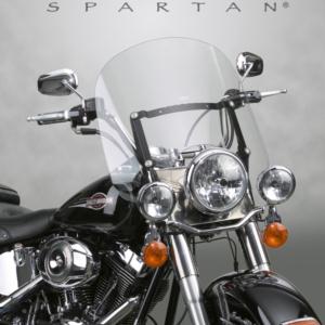Szyba Spartan 17" N21300 - National Cycle