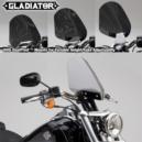 Szyba Gladiator® N2710 - National Cycle