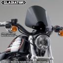 Szyba Gladiator® N2705 - National Cycle