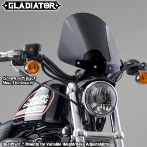 Szyba Gladiator® N2705 - National Cycle