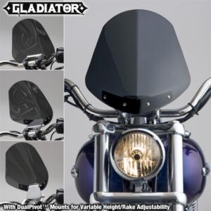 Szyba Gladiator® N2701 - National Cycle