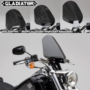 Szyba Gladiator® N2711 - National Cycle