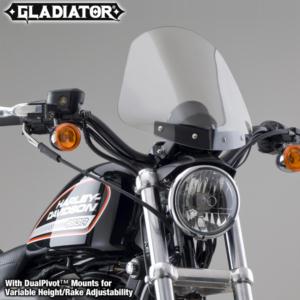 Szyba Gladiator® N2706 - National Cycle