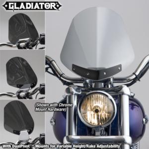 Szyba Gladiator® N2702 - National Cycle