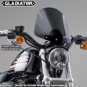 Szyba Gladiator® N2715 - National Cycle