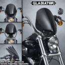Szyba Gladiator® N2703 - National Cycle