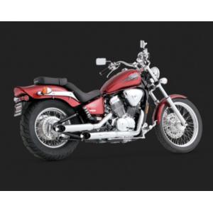 Wydechy Cruzers Vance & Hines 31403