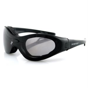 BOBSTER okulary SPEKTRAX, 3 kpl soczewek, korekcja