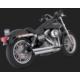 Wydechy Big Shots Staggered Vance & Hines - 17919