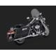 Wydechy Big Shot Duals Vance & Hines - 17917