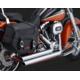Wydechy Big Shots Staggered Vance & Hines - 17921