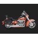 Wydechy Big Shots Staggered Vance & Hines - 17921