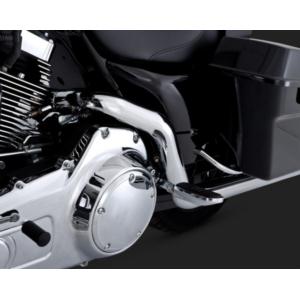 Wydechy Big Shot Duals Vance & Hines 17925