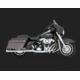 Wydechy Big Shot Duals Vance & Hines 17925