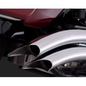 Wydech Big Radius 2-Into-2 Vance & Hines 26039