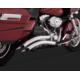 Wydech Big Radius 2-Into-2 Vance & Hines 26039