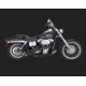 Wydech Sideshots Vance & Hines 46001