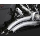 Wydechy Big Radius 2-Into-2 Vance & Hines 26045