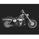 Wydechy Big Radius 2-Into-2 Vance & Hines 46013