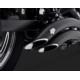 Wydechy Big Radius 2-Into-2 Vance & Hines 46013