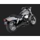 Wydech Big Radius 2-Into-1 Vance & Hines 48003