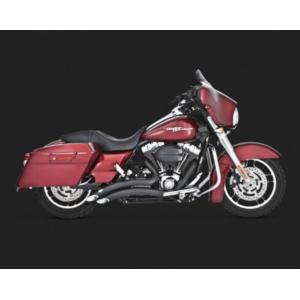 Wydechy Big Radius 2-Into-2 Vance & Hines 46047