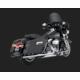 Wydechy Big Shot Duals Vance & Hines 17927