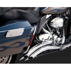 Wydechy Big Radius 2-Into-2 Vance & Hines 26057