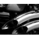 Wydechy Big Radius 2-Into-2 Vance & Hines 26057