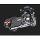 Wydech Pro Pipe Vance & Hines 17557