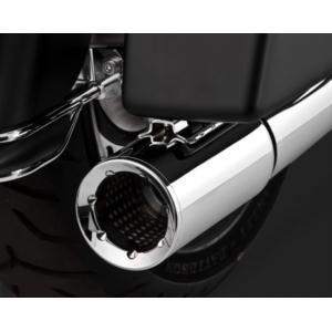 Wydech Pro Pipe Vance & Hines 17539