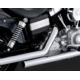 Wydechy Straightshots Vance & Hines 17819