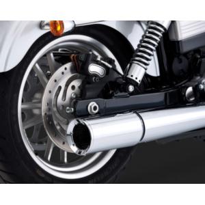 Wydech Pro Pipe Vance & Hines 17551