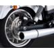 Wydech Pro Pipe Vance & Hines 17551