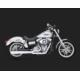 Wydech Pro Pipe Vance & Hines 17551