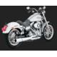 Wydech Pro Pipe Vance & Hines 17551