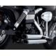 Wydechy Shortshots Staggered Vance & Hines - 17227