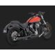 Wydech Pro Pipe Vance & Hines 47527