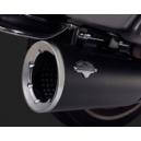 Wydech Pro Pipe Vance & Hines 47557