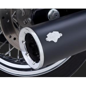 Wydech Pro Pipe Vance & Hines 47551